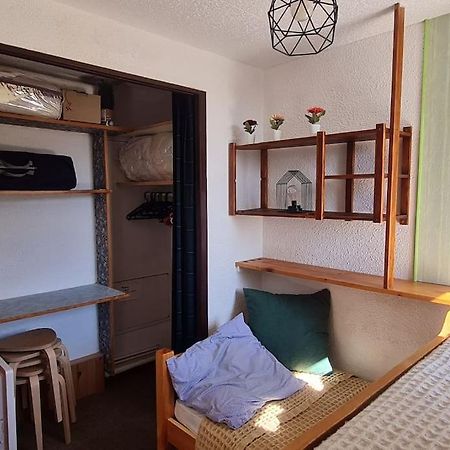 Appartement Lelex Vue Sur Les Pistes Buitenkant foto