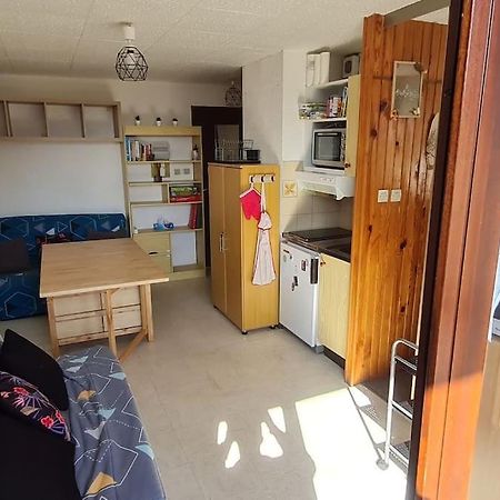 Appartement Lelex Vue Sur Les Pistes Buitenkant foto